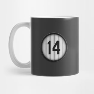 Paulie 14 Mug